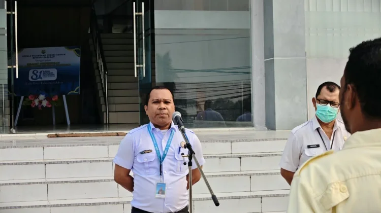 RRI Fakfak Siapkan Bintang Radio Bagi Pemenang Seleksi Daerah