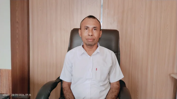 Pedagang Thumburuni Diminta Penuhi Kewajiban Retribusi Kebersihan