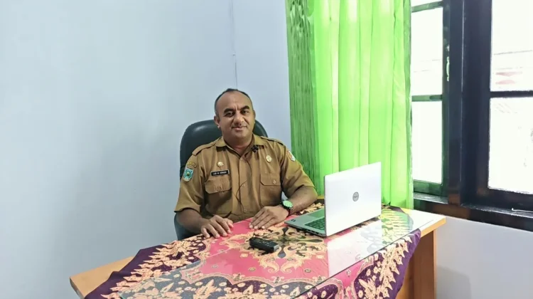 Dua Kawasan Transmigrasi Fakfak Didorong Berkembang Melalui Ekspedisi Patriot
