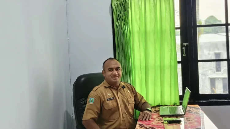 Pemkab Fakfak Diminta Manfaatkan Hasil Kajian Ekspedisi Patriot Transmigrasi