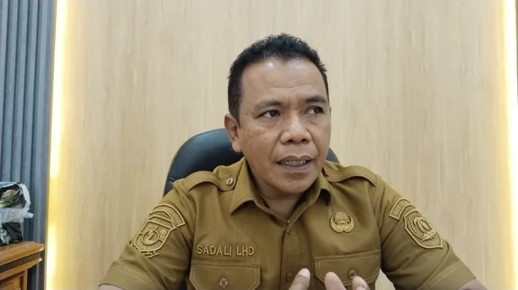 Pendataan Bansos Fakfak Dilakukan Bertahap Antar Distrik