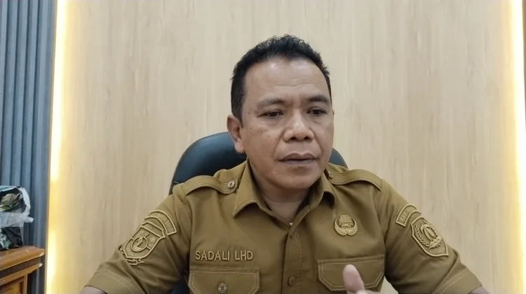 Dinsos Fakfak Benahi Data Penerima Bantuan Sosial