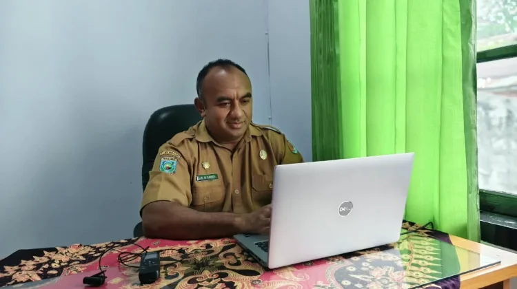 Fakfak Raih Terbaik Pertama Jamsostek Award Papua Barat 2026