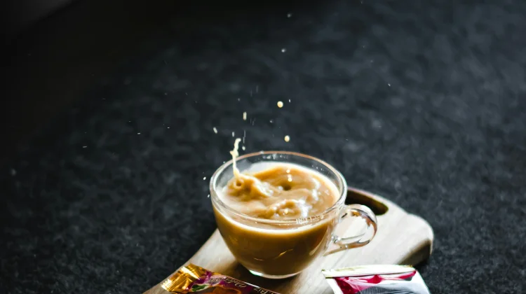 Dampak Mengonsumsi Kopi Sachet Terlalu Sering bagi Kesehatan