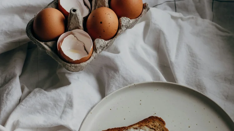 Sarapan Sehat untuk Penderita Diabetes