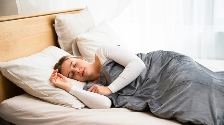 Posisi Tidur yang Baik untuk Membantu Tubuh Lebih Nyaman
