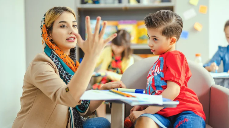 Cara Mengajarkan Anak Belajar Menghitung dengan Menyenangkan