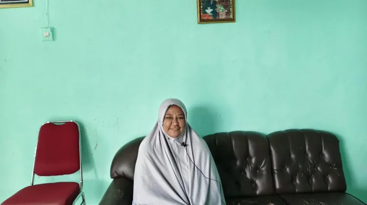 Dana Kampung Tahap Dua Sekban Cair, BLT Langsung Disalurkan
