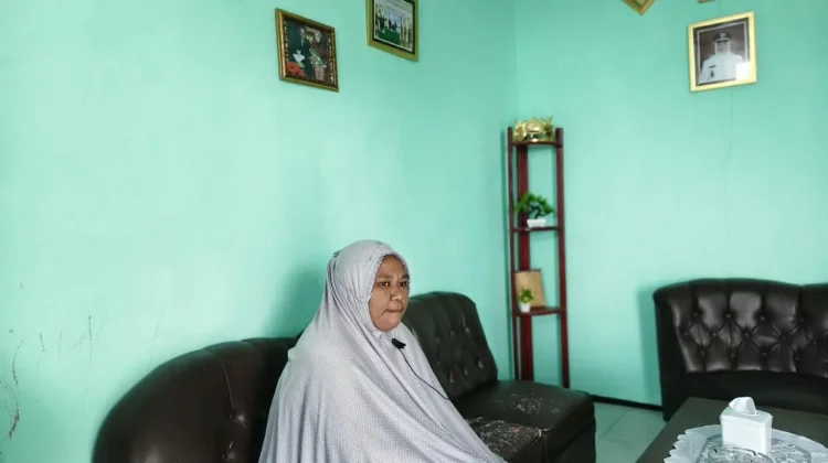 Kampung Sekban Pastikan Program Dana Kampung Bermanfaat Bagi Warga