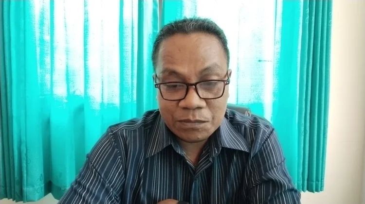 Cakupan IKD Fakfak Baru 4,78 Persen, Disdukcapil Tingkatkan Aktivasi