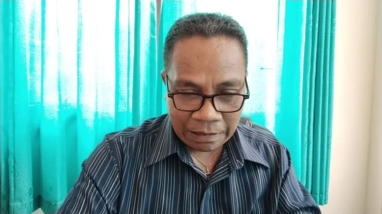 Disdukcapil Fakfak Perkuat Integrasi dan Keamanan Data Kependudukan