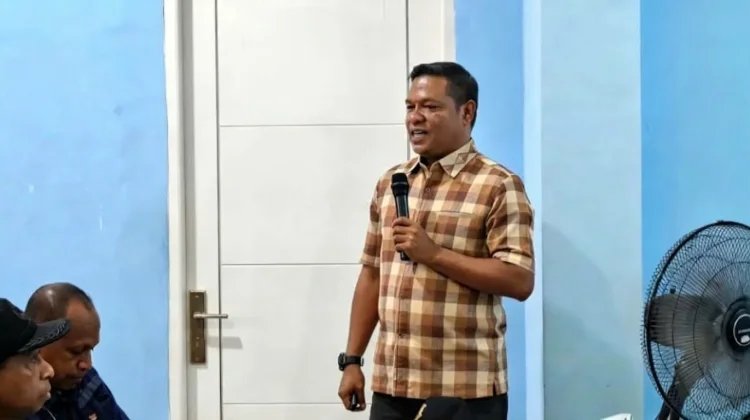 Kepala Bappedarida Fakfak: Kinerja Pendidikan Harus Selaras Target IPM