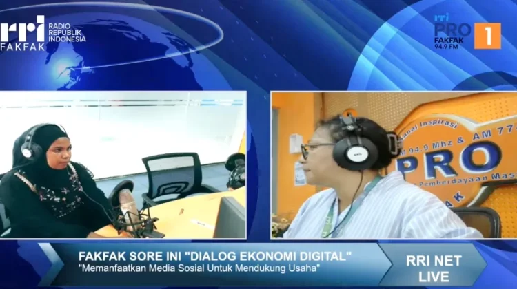 Berawal dari Rp300 Ribu, Salbia Tekuni Usaha Lontar