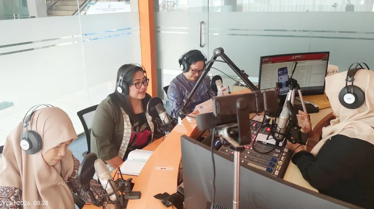 Dinkes Fakfak Ajak Warga Manfaatkan Cek Kesehatan Gratis