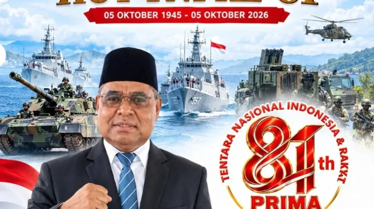 Sinergi Pelindo dan TNI Dukung Kelancaran Logistik di Timur Nusantara