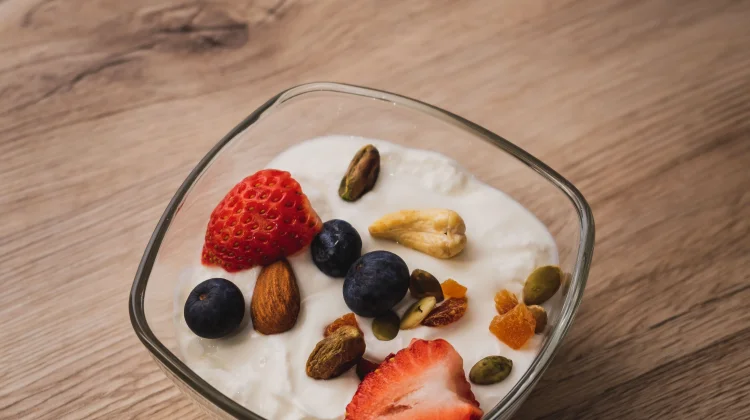 Opsi Makanan Kaya Probiotik Selain Yoghurt