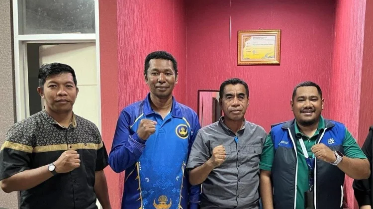 Telkom Fakfak Imbau Kantor Gunakan Layanan Internet Sesuai Peruntukan