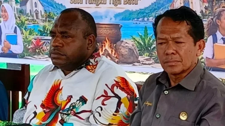 Tiga Faktor Utama Menjaga Kerukunan Fakfak