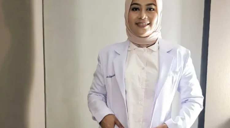 Dokter Kandungan Tekankan, Cegah Stunting Dimulai dari Kesehatan Calon Ibu