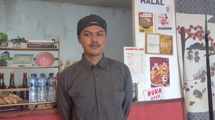 Ko-Hin Kembangkan Bakso hingga Mie Ayam Jamur