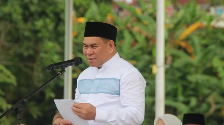 Tarhib Ramadan, Samaun Dahlan: Tradisi ini Harus Dilestarikan