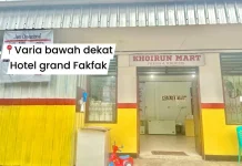 Khoirun Mart Komitmen Jaga Mutu Daging untuk Konsumen