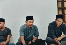 Panitia Ramadhan Bahas Kesiapan Live Media Sosial