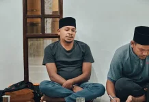 Ketua Panitia Ramadhan Tekankan Kebersamaan dan Koordinasi