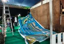 Masjid Agung Fakfak Siapkan Program Ramadhan 1447 Hijriah