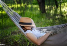 Waktu Ideal Tidur Siang untuk Kesehatan Tubuh