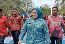 Ketua TP-PKK Fakfak: Festival Kuliner Perkuat Ekonomi Warga