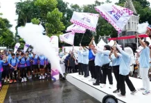 Kemala Run Tuai Pujian Pengamat Transportasi Nasional