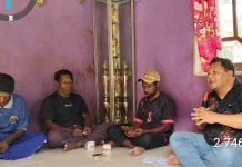 Pekebun Diminta Siap Lahan Sambut Program KAPALA EMAS