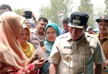 Pemkab Fakfak Komitmen Majukan UMKM hingga Kampung