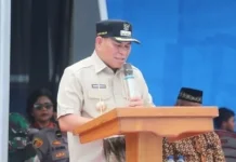 Sambungan Listrik Gratis di Fakfak Ditarget Tuntas  2026