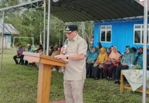 Kolaborasi Warga dan Investor Kunci Kemajuan Kabupaten Fakfak