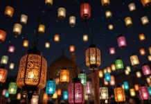 Siap Sambut Ramadhan Penuh Makna