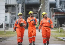 BP Indonesia Komitmen Beri Manfaat Nyata Masyarakat Fakfak