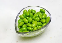 Manfaat Edamame untuk Wanita 40 Tahun