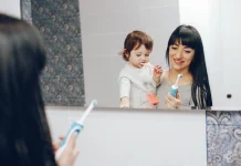 Panduan Menyikat Gigi Bagi Anak