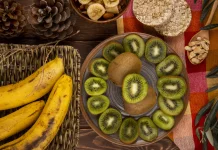 Tujuh Buah Penurun Tensi yang Gampang Dicari