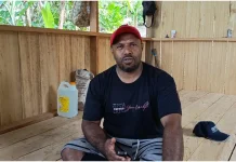 Kelompok Tani Optimis Program Penanaman Rica Tingkatkan Ekonomi