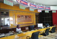 Muhasim Namudat Tegaskan Komitmen Pelayanan Perizinan Cepat