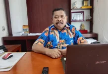 DPMPTSP Fakfak Fokus Legalitas Bukan Pengawasan