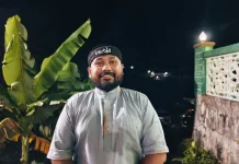 Sekretaris LASQI Sampaikan Marhaban Yaa Ramadhan 1447 Hijriah
