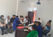 Retribusi Pala Fakfak Kini Bisa Dibayar Secara Digital