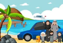 Asal Usul Kata Mudik