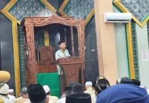 Ustad Jumroni: Berbukalah Sesuai Sunah Nabi