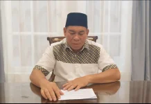 Sambut Ramadan, Bupati Fakfak Serukan Keamanan dan Toleransi