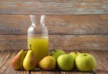 Minuman Serat Tinggi Dukung Kesehatan Pencernaan dan Metabolik